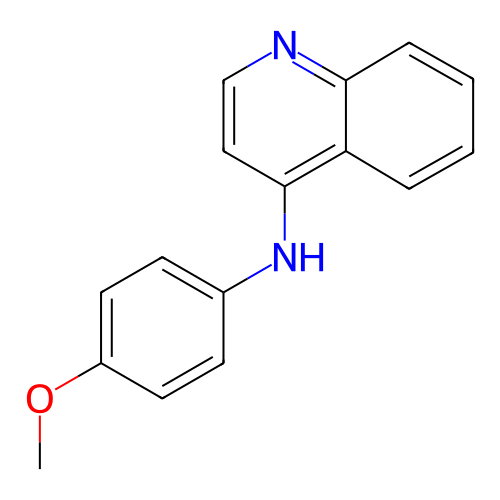 Chemical structure of BindingDB Monomer ID 65855