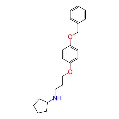 Chemical structure of BindingDB Monomer ID 65857