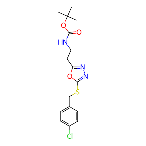 Chemical structure of BindingDB Monomer ID 65858