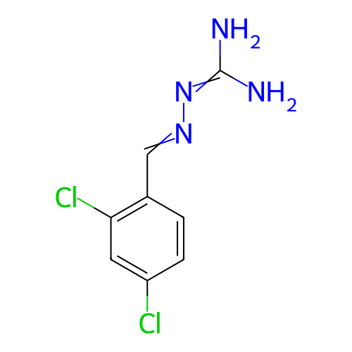 Chemical structure of BindingDB Monomer ID 65862