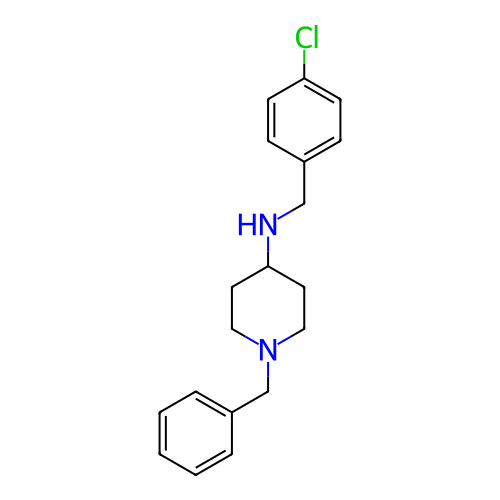 Chemical structure of BindingDB Monomer ID 65867