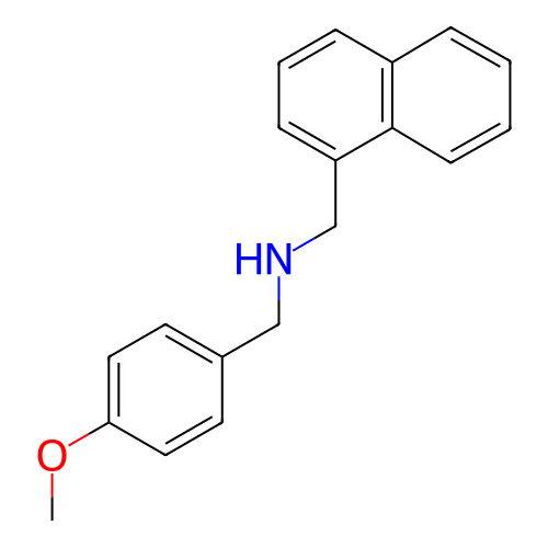 Chemical structure of BindingDB Monomer ID 65870