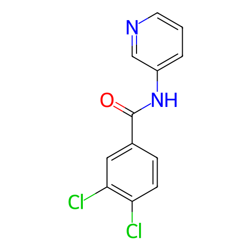 Chemical structure of BindingDB Monomer ID 65887