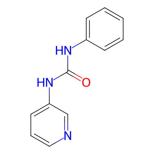 Chemical structure of BindingDB Monomer ID 65927