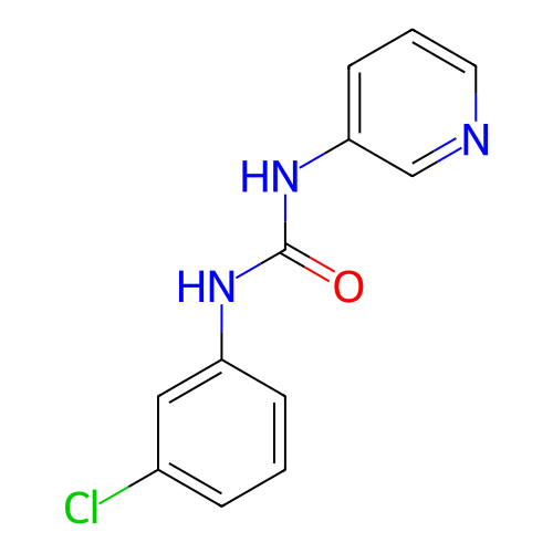 Chemical structure of BindingDB Monomer ID 65928