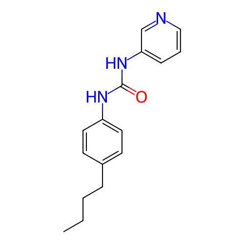 Chemical structure of BindingDB Monomer ID 65938