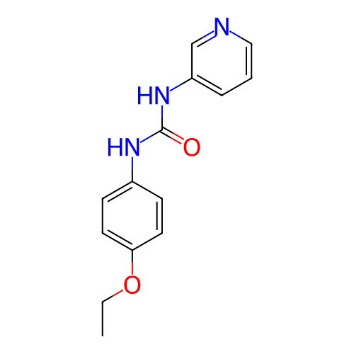 Chemical structure of BindingDB Monomer ID 65939