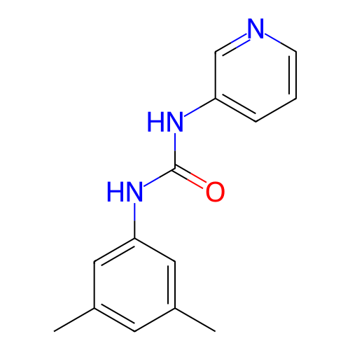 Chemical structure of BindingDB Monomer ID 65941