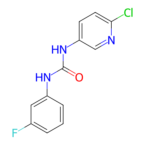 Chemical structure of BindingDB Monomer ID 65947