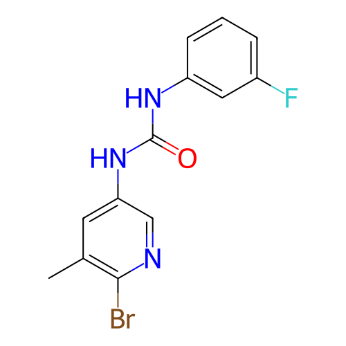 Chemical structure of BindingDB Monomer ID 65948
