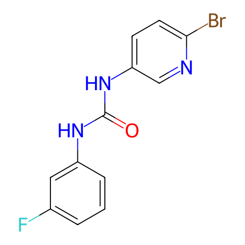 Chemical structure of BindingDB Monomer ID 65949