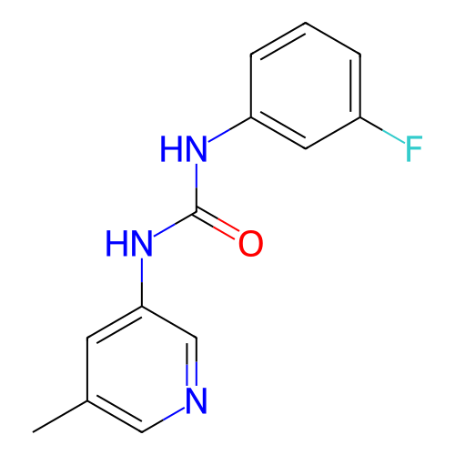 Chemical structure of BindingDB Monomer ID 65950