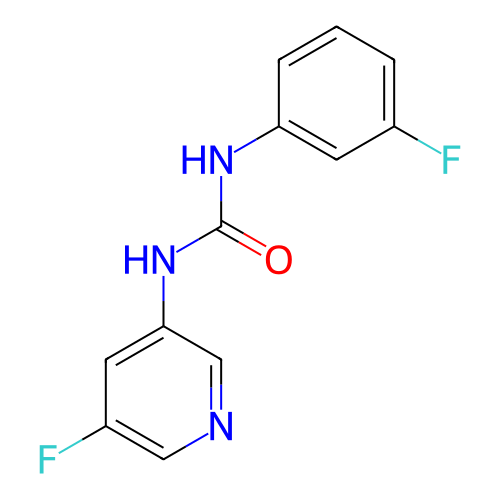 Chemical structure of BindingDB Monomer ID 65951