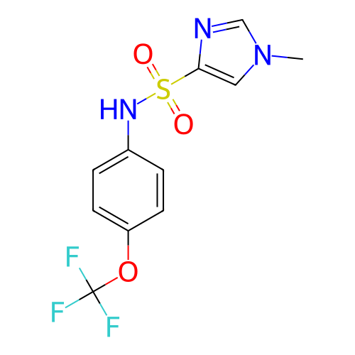Chemical structure of BindingDB Monomer ID 65979
