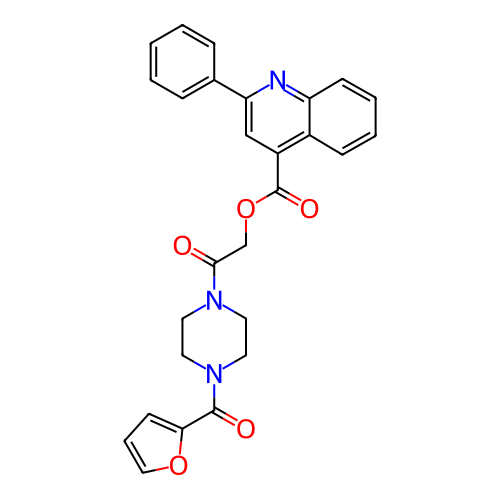 Chemical structure of BindingDB Monomer ID 65982