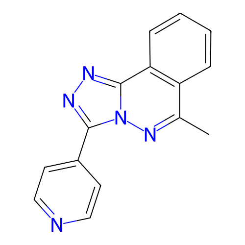 Chemical structure of BindingDB Monomer ID 65983