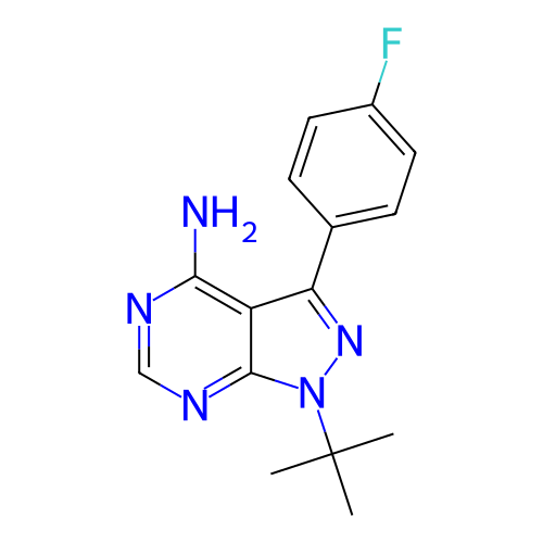 Chemical structure of BindingDB Monomer ID 65988