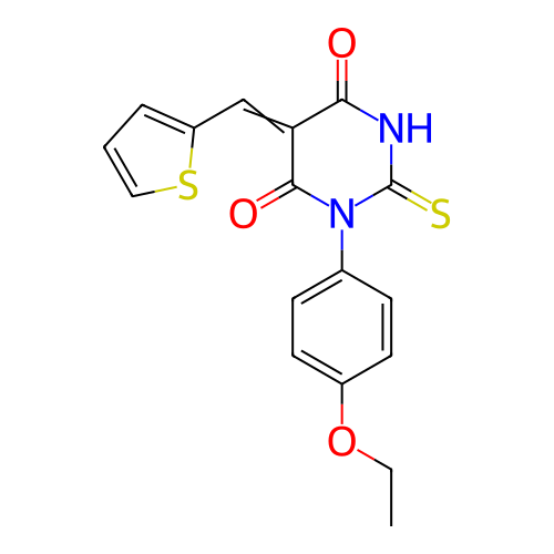 Chemical structure of BindingDB Monomer ID 66006