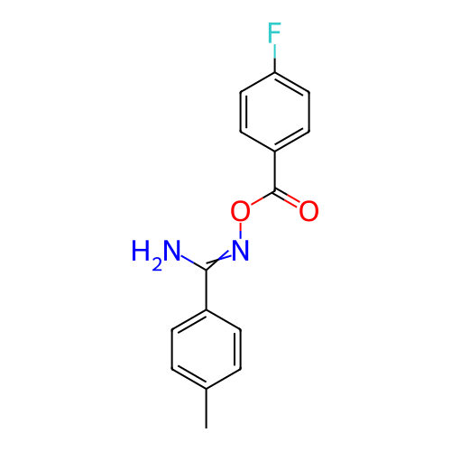 Chemical structure of BindingDB Monomer ID 66030