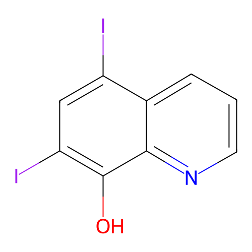 Chemical structure of BindingDB Monomer ID 66035