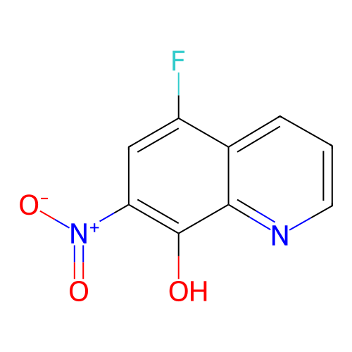 Chemical structure of BindingDB Monomer ID 66065