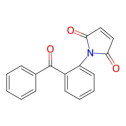 Chemical structure of BindingDB Monomer ID 66070
