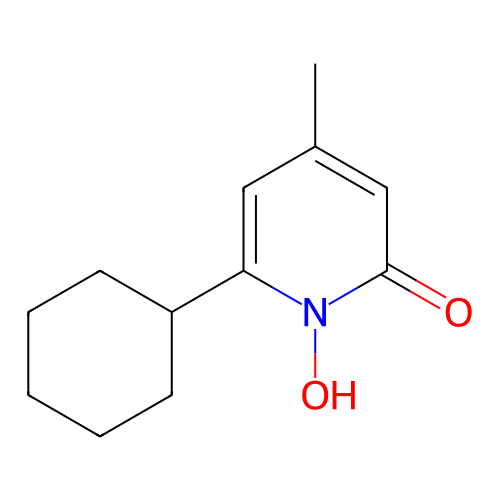 Chemical structure of BindingDB Monomer ID 66087