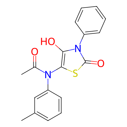 Chemical structure of BindingDB Monomer ID 66103