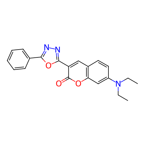 Chemical structure of BindingDB Monomer ID 66106