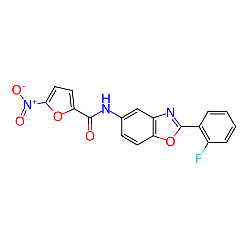 Chemical structure of BindingDB Monomer ID 66141