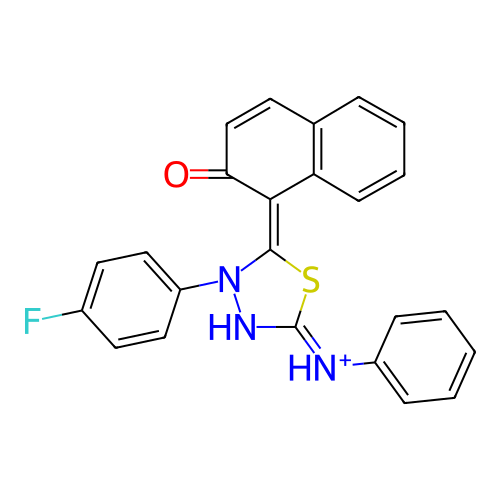 Chemical structure of BindingDB Monomer ID 66144