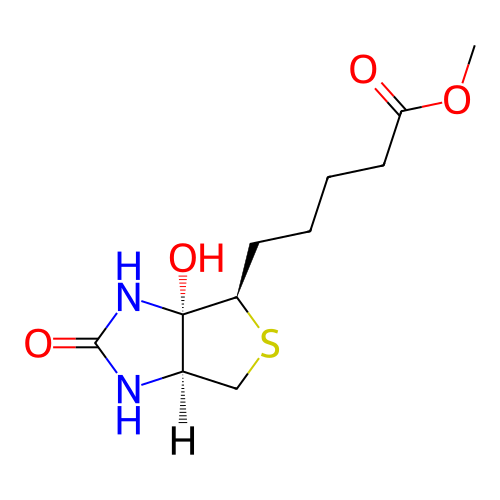 Chemical structure of BindingDB Monomer ID 66158