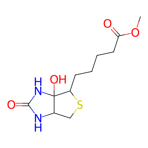 Chemical structure of BindingDB Monomer ID 66162