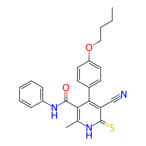Chemical structure of BindingDB Monomer ID 66179