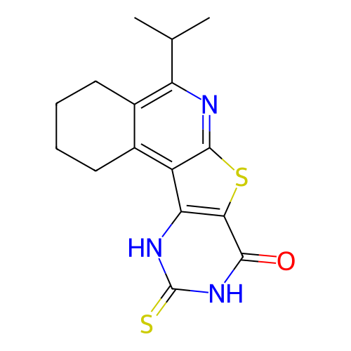 Chemical structure of BindingDB Monomer ID 66180