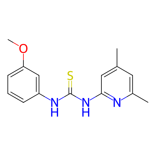 Chemical structure of BindingDB Monomer ID 66183
