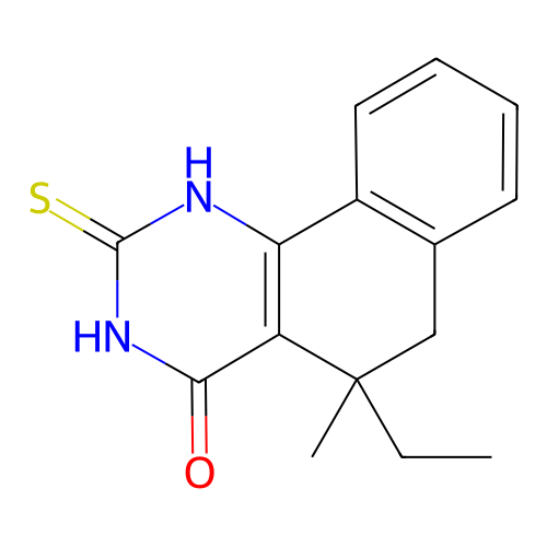 Chemical structure of BindingDB Monomer ID 66186
