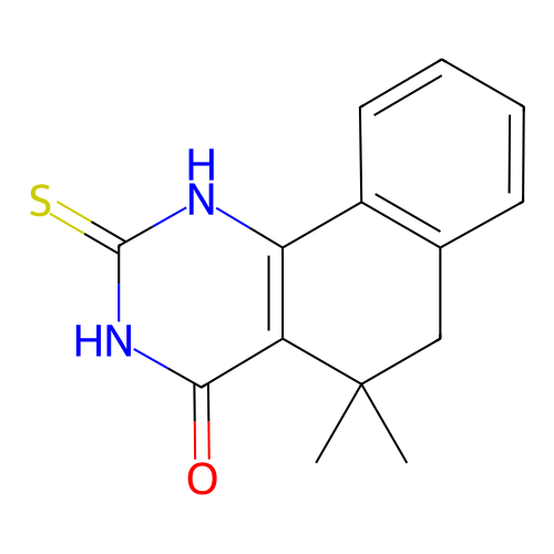 Chemical structure of BindingDB Monomer ID 66187