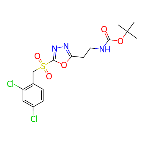 Chemical structure of BindingDB Monomer ID 66247