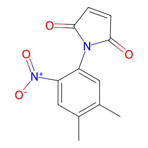 Chemical structure of BindingDB Monomer ID 66426