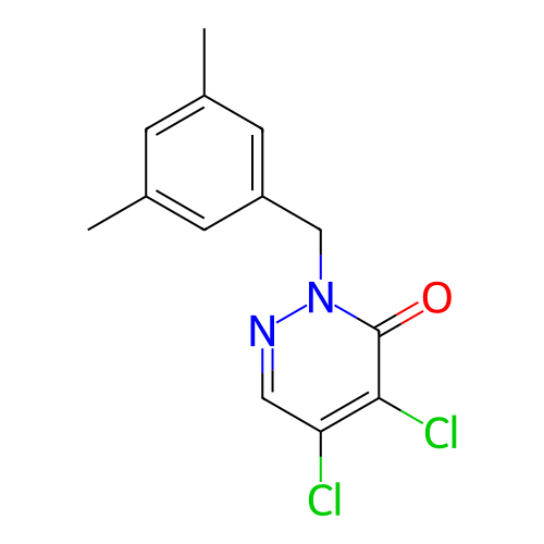 Chemical structure of BindingDB Monomer ID 66480