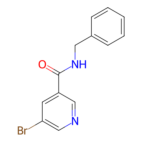 Chemical structure of BindingDB Monomer ID 66487