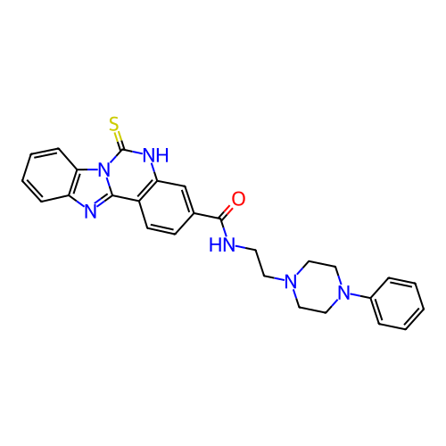 Chemical structure of BindingDB Monomer ID 66590