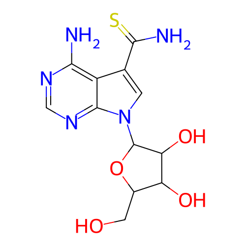 Chemical structure of BindingDB Monomer ID 66634