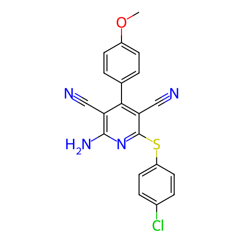 Chemical structure of BindingDB Monomer ID 66673