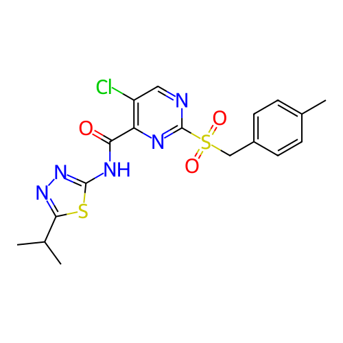 Chemical structure of BindingDB Monomer ID 66855