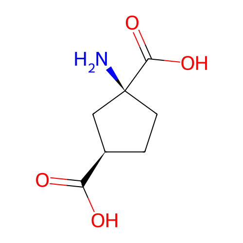 Chemical structure of BindingDB Monomer ID 66976