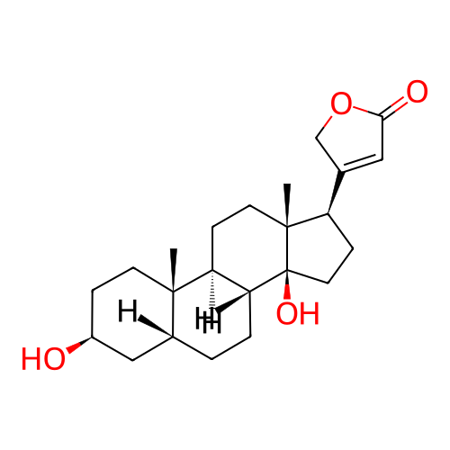 Chemical structure of BindingDB Monomer ID 66977