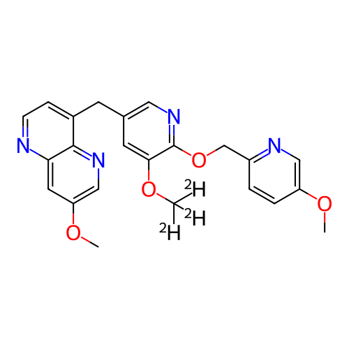 Chemical structure of BindingDB Monomer ID 66985