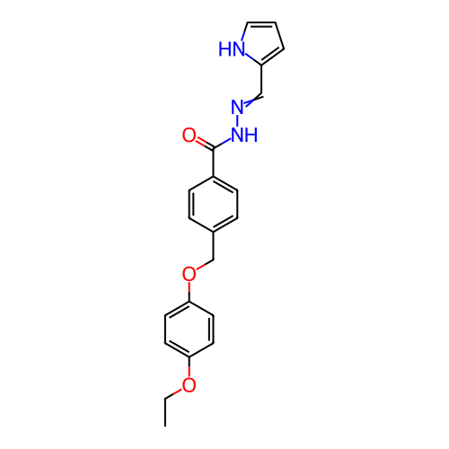 Chemical structure of BindingDB Monomer ID 67050